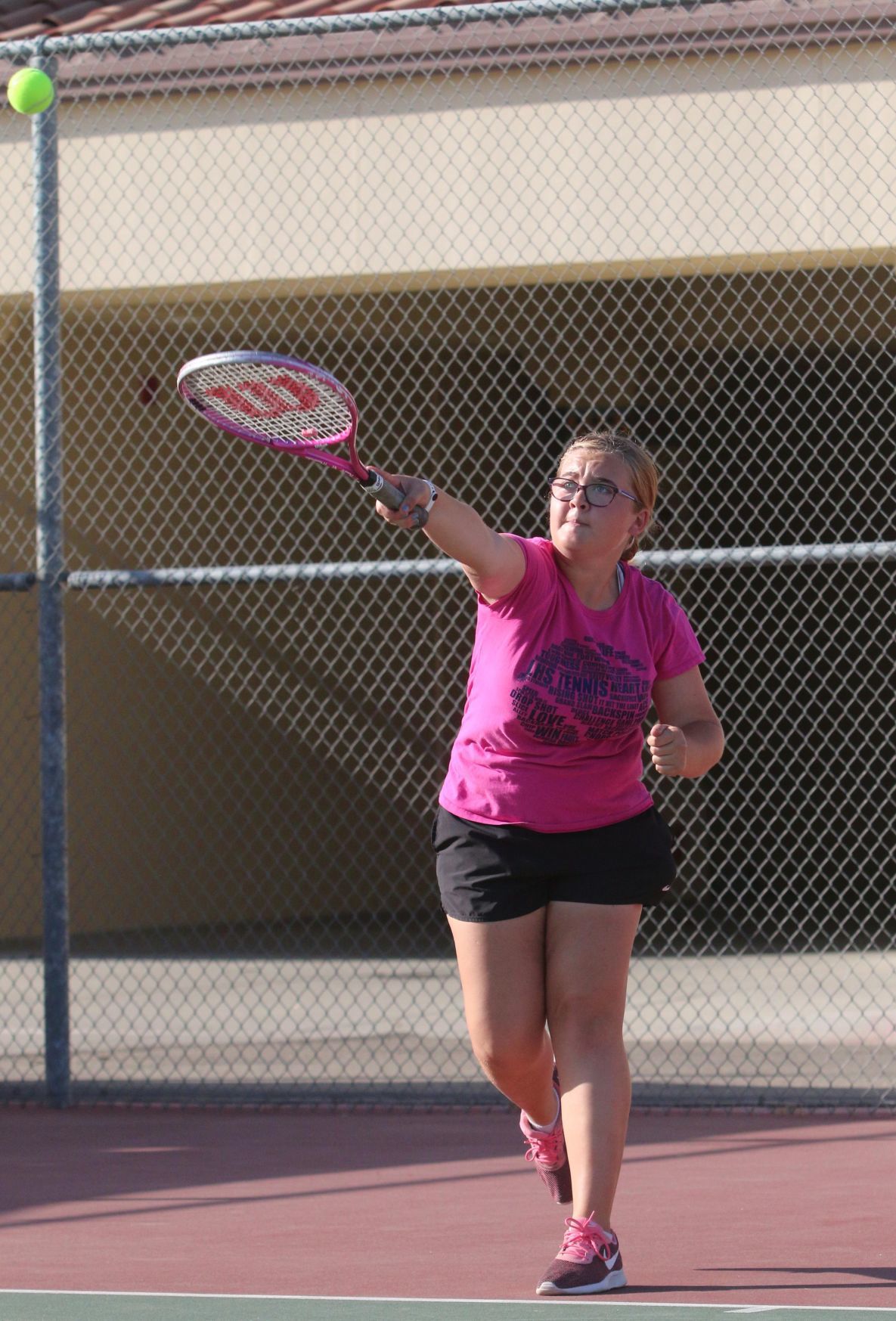 Tigers still have Bullpups’ number with 9-0 win to end first round of league
